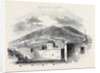 Morocco: View of Tetuan. by Anonymous