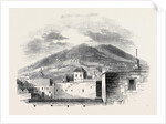 Morocco: View of Tetuan. by Anonymous