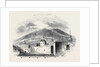 Morocco: View of Tetuan. by Anonymous
