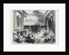 The Music Room, Buckingham Palace by Anonymous