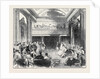 The Music Room, Buckingham Palace by Anonymous