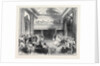 The Music Room, Buckingham Palace by Anonymous