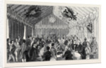 Banquet in the Imperial Pavilion by Anonymous