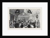Banquet in the Imperial Pavilion by Anonymous