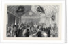 Banquet in the Imperial Pavilion by Anonymous