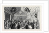 Banquet in the Imperial Pavilion by Anonymous