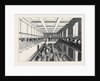 The General Post Office, the Letter Carriers' Office by Anonymous