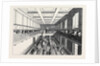 The General Post Office, the Letter Carriers' Office by Anonymous