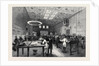The General Post Office, the Inland Letter Office by Anonymous