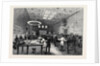 The General Post Office, the Inland Letter Office by Anonymous