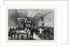 The General Post Office, the Inland Letter Office by Anonymous