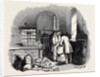 Packing the Indian Mail. by Anonymous