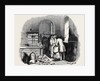 Packing the Indian Mail. by Anonymous