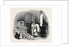Packing the Indian Mail. by Anonymous