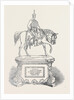 Plate Presented by H.R.H. Prince Albert to the Eleventh Hussars by Anonymous