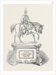 Plate Presented by H.R.H. Prince Albert to the Eleventh Hussars by Anonymous
