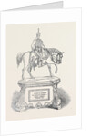 Plate Presented by H.R.H. Prince Albert to the Eleventh Hussars by Anonymous