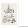 Plate Presented by H.R.H. Prince Albert to the Eleventh Hussars by Anonymous