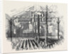 Lord Egerton's Fete, the Pavilion at Worsley by Anonymous