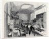 Secret Office, at the General Post Office. by Anonymous
