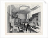 Secret Office, at the General Post Office. by Anonymous