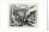 Secret Office, at the General Post Office. by Anonymous