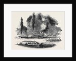 The Thames Regatta. by Anonymous