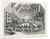 The Examination in the Dining Hall by Anonymous
