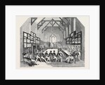 The Examination in the Dining Hall by Anonymous