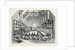 The Examination in the Dining Hall by Anonymous