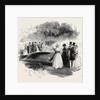 Barrows in Greenwich Park. by Anonymous