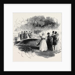 Barrows in Greenwich Park. by Anonymous