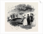 Barrows in Greenwich Park. by Anonymous