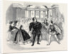 Scene from Costa's Opera of Don Carlos by Anonymous