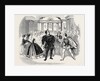 Scene from Costa's Opera of Don Carlos by Anonymous