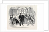 Scene from Costa's Opera of Don Carlos by Anonymous
