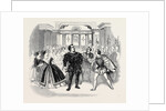 Scene from Costa's Opera of Don Carlos by Anonymous