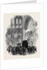 Funeral of Campbell, the Poet, in Westminster Abbey, on Wednesday Last by Anonymous