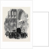 Funeral of Campbell, the Poet, in Westminster Abbey, on Wednesday Last by Anonymous