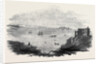 The Proposed Breakwater at Portland by Anonymous