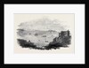 The Proposed Breakwater at Portland by Anonymous