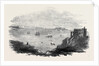 The Proposed Breakwater at Portland by Anonymous