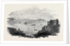 The Proposed Breakwater at Portland by Anonymous