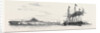 The Mail Packet from Alexandria, Off Marseilles, the Indian Mail on Board by Anonymous