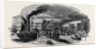 Boulogne, Embarkation of the Indian Mail by Anonymous