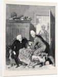 The Whistonian Controversy by Anonymous