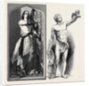 Loyalty: Catherine Douglas Barring the Door, at Scone; a Falconer. by Anonymous