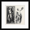 Loyalty: Catherine Douglas Barring the Door, at Scone; a Falconer. by Anonymous