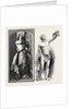 Loyalty: Catherine Douglas Barring the Door, at Scone; a Falconer. by Anonymous