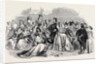 The Waverley Ball. by Anonymous